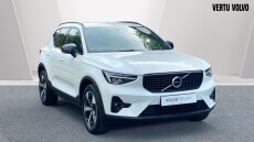 Volvo XC40 2.0 B3P Plus Dark 5dr Auto Petrol Estate